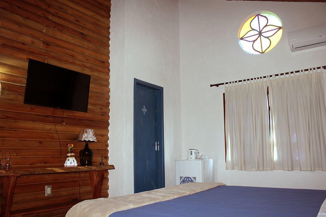 Chalet Da Nuxa Foz do Iguaçu