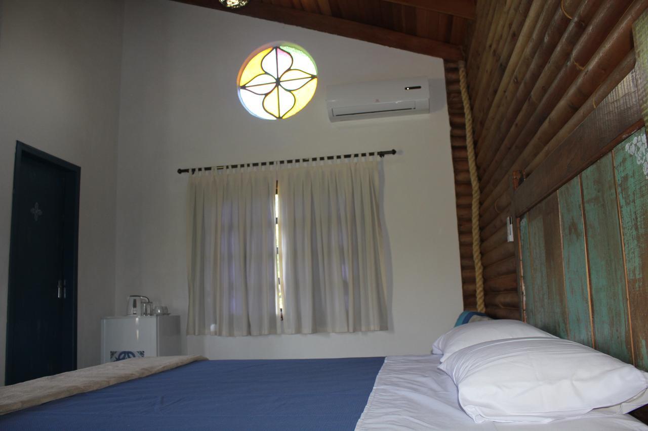 Chalet Da Nuxa Chalé
