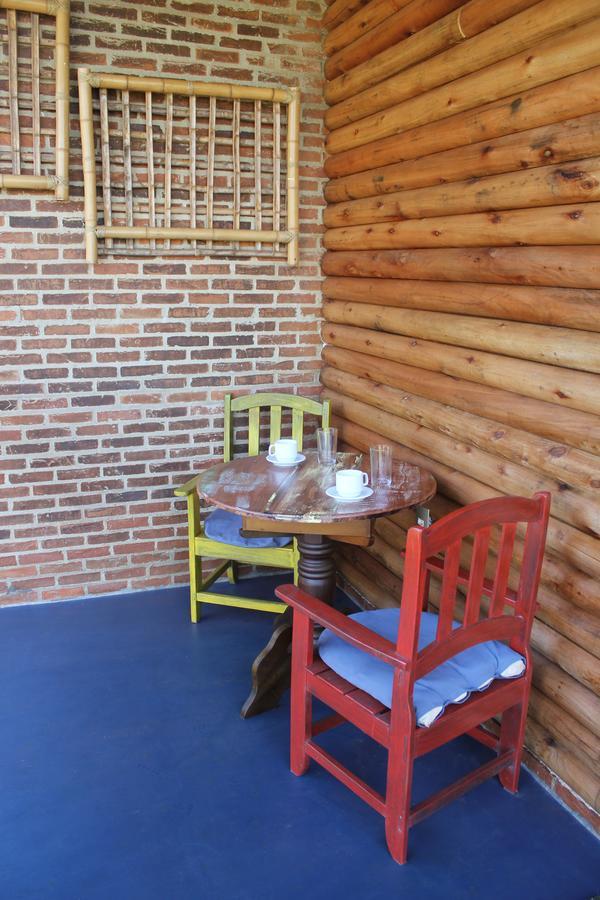 Chalet Da Nuxa Foz do Iguaçu